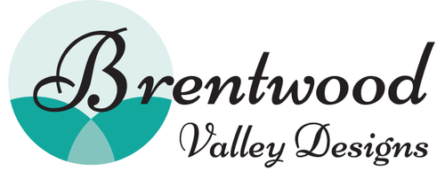 Brentwood Valley Designs logo