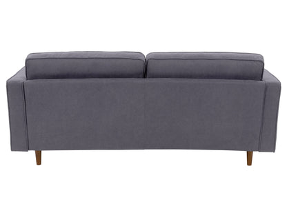 grey 3 Seater Sofa Mulberry collection product image by CorLiving#color_grey