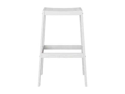 white Natural Wood Bar Stools, Set of 2 Miramar Collection product image by CorLiving#color_miramar-washed-white