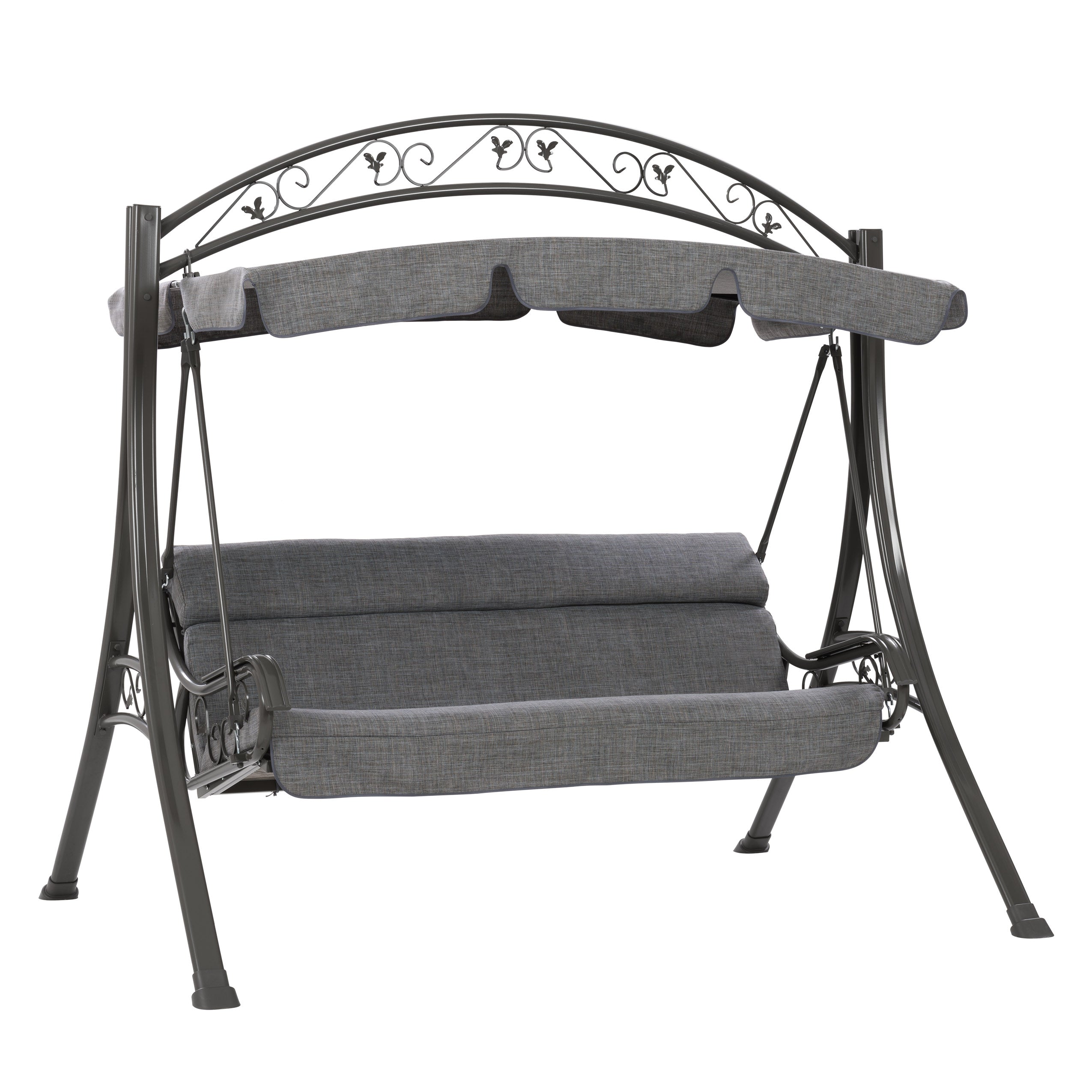 Corliving nantucket patio swing new arrivals